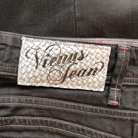 ***JAPANESE DENIM*** EDWIN JEANS BY VIENUS JEANS - Picture 13 of 14